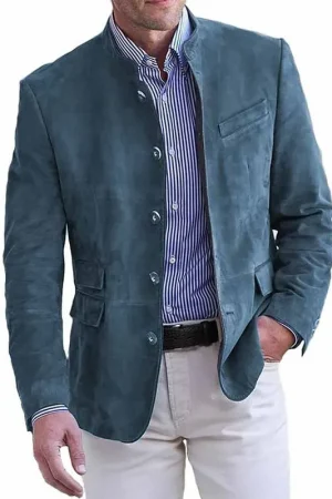 Male Blazer Men's Blazer Blazer for Man Blazers for Men Luxury Man Jacket Suit Jackets American for Menblazer for Men